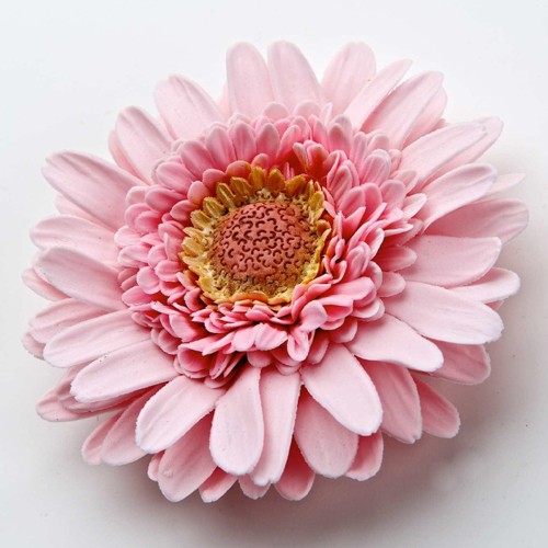 Patchwork Cutter Gerbera Flower Set