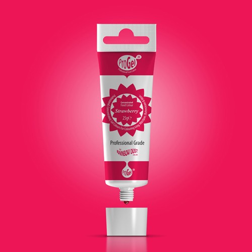 Progel Strawberry