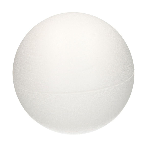 Cake Dummy Halbkugel, Dome Ø20 cm Set/2