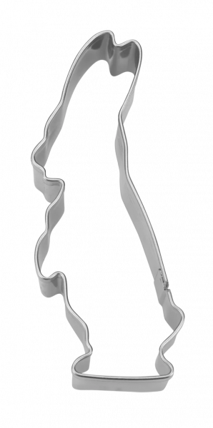 Hase ca. 6 cm stehend