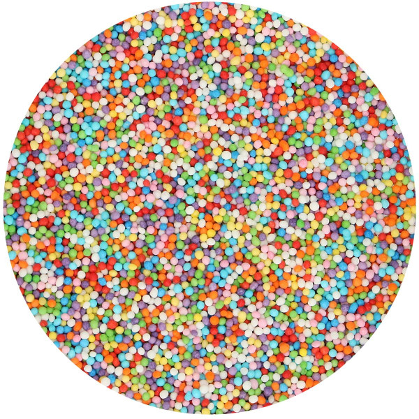 Nonpareils Mix bunt 80 g glutenfrei
