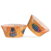 Cupcake Förmchen PJ MASKS 25 St.