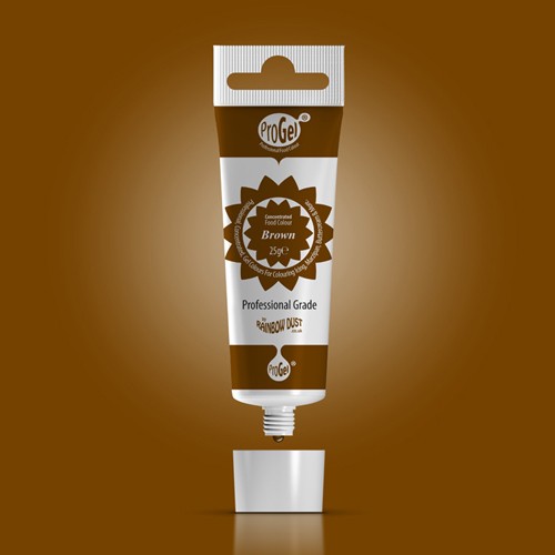 Progel Brown