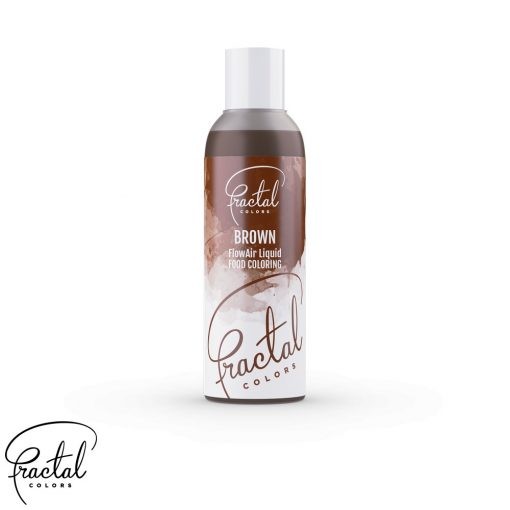 Fractal FlowAir Brown