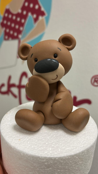 Modellier-Workshop am Samstag, 10.1.26 nachmittags in Frankfurt