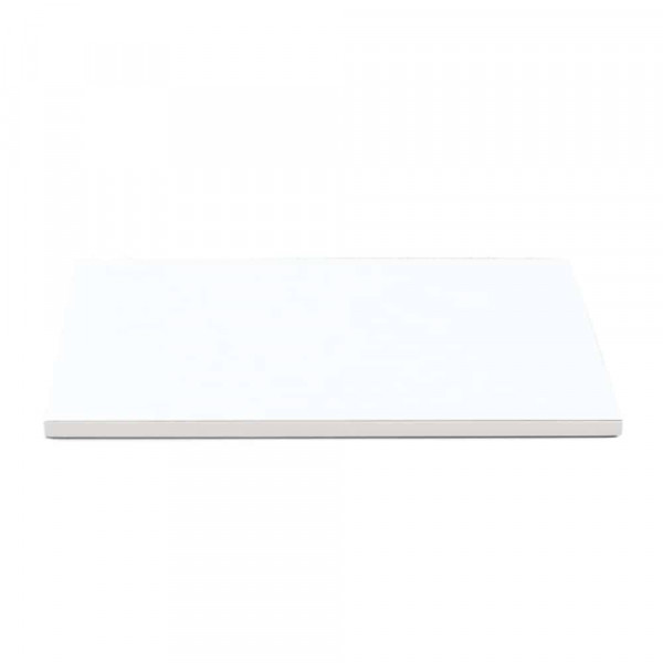 Cake Board weiß 35 x 45 x H 1,2 cm