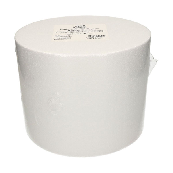 Cake Dummy Ø25 x 20
