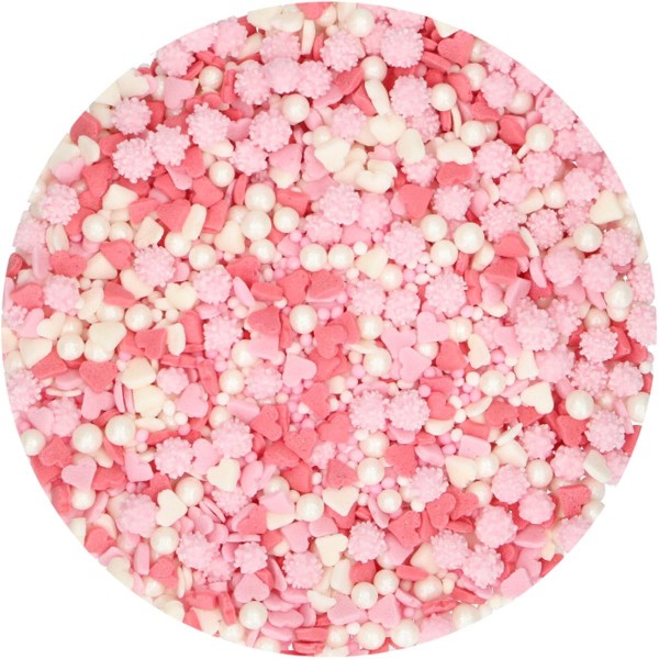 FunCakes Sprinkle Medley - Beloved - 65g