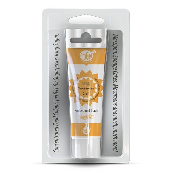 Progel Sunflower
