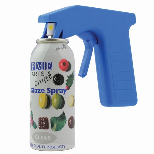 Sprühpistole für PME Sprays