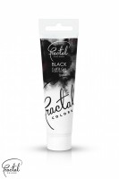 Fractal Pastenfarbe Black - schwarz - 30 g Fractal Pastenfarbe Black - schwarz - 30 g