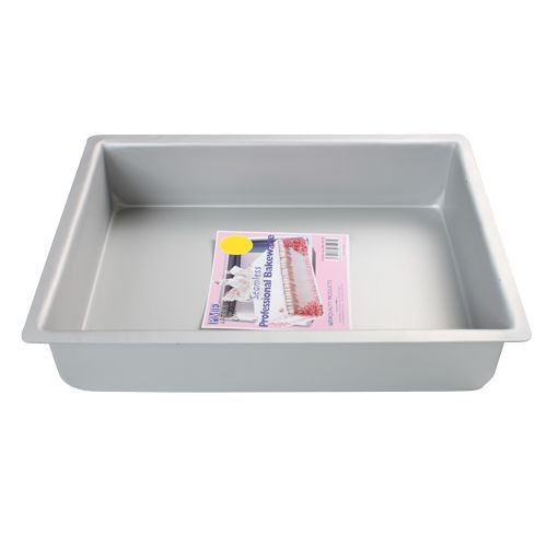PME Deep Oblong Pan 22,9 x 30,4 x 7,6cm