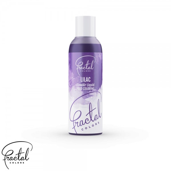 Fractal FlowAir Lilac