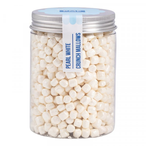 Crunch Mallows Pearlweiß