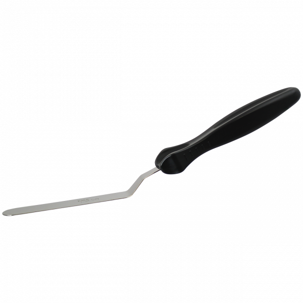 Palettenmesser abgewinkelte Klinge 23cm