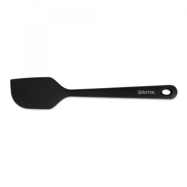 Teigschaber groß 27,5 cm aus Silikon Soft-Grip