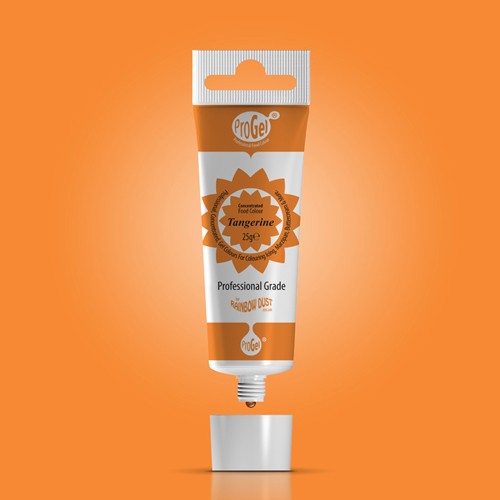 Progel Tangerine